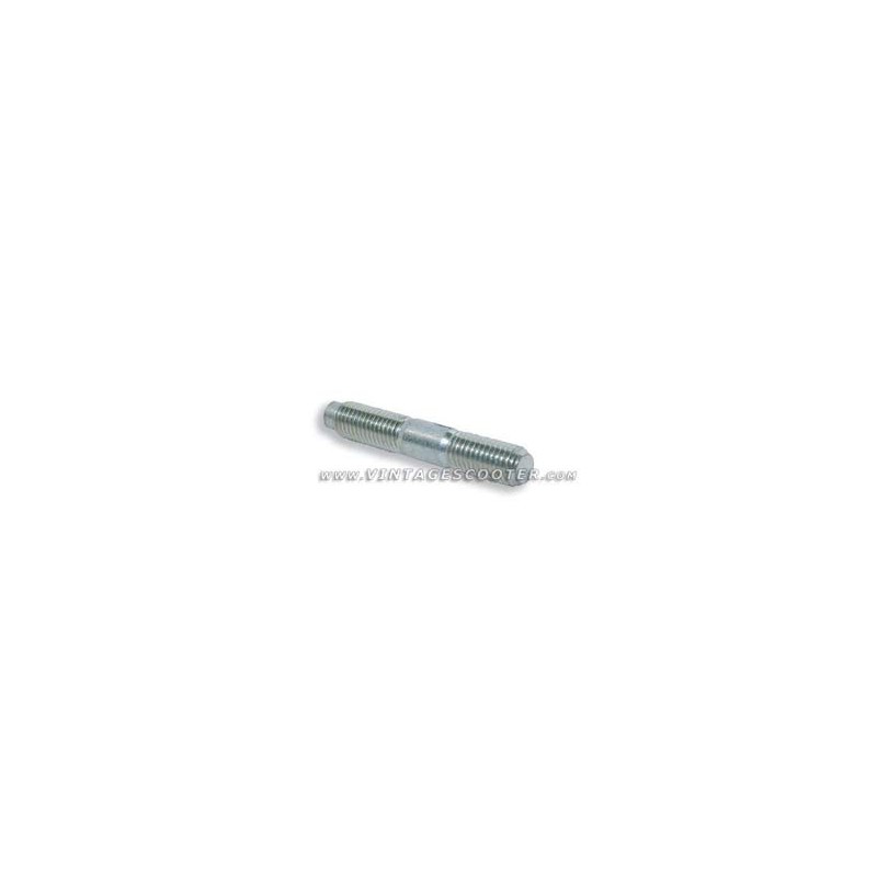 Goujon de fixation embase de cylindre Vespa 50 / P80 Goujon de fixation embase de cylindre Vespa 50 / P80